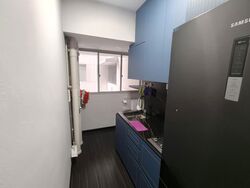 Blk 519C Centrale 8 At Tampines (Tampines), HDB 3 Rooms #556376171